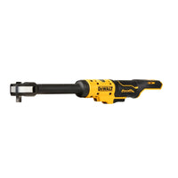 DeWALT DCF503EN Accu Haakse Ratelsleutel met verlengde nek 3/8