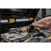 DeWALT DCF504N-XJ XR Brushless 1/4