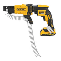 DeWALT DCF6202 Bandschroefmechanisme voor DCF620 - 5035048730904 - DCF6202-XJ - Mastertools.nl