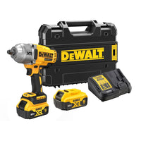 DeWALT DCF900P2T Accu Slagmoersleutel 1/2