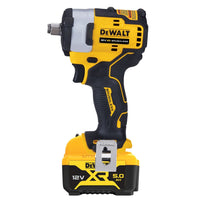 DeWALT DCF901P1 Accu Slagmoersleutel 1/2