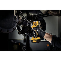 DeWALT DCF901P1 Accu Slagmoersleutel 1/2