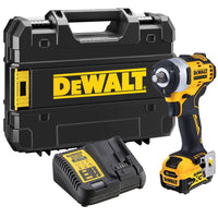 DeWALT DCF901P1 Accu Slagmoersleutel 1/2