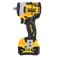 DeWALT DCF903P1 Accu Slagmoersleutel 3/8