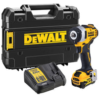 DeWALT DCF903P1 Accu Slagmoersleutel 3/8