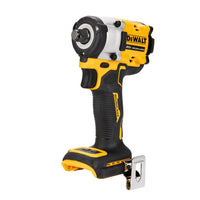 DeWALT DCF921NT Accu Slagmoersleutel 1/2” 18V Basic Body in TSTAK - 5035048743683 - DCF921NT-XJ - Mastertools.nl