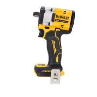 DeWALT DCF921NT Accu Slagmoersleutel 1/2” 18V Basic Body in TSTAK - 5035048743683 - DCF921NT-XJ - Mastertools.nl