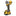 DeWALT DCF921P2T Accu Slagmoersleutel 1/2” 18V 5.0Ah in TSTAK - - - Mastertools.nl