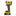DeWALT DCF921P2T Accu Slagmoersleutel 1/2” 18V 5.0Ah in TSTAK - - - Mastertools.nl