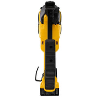 DeWALT DCFS950N Accu Constructietacker voor hekwerk 9Ga 18V Basic Body - 5035048699850 - DCFS950N-XJ - Mastertools.nl