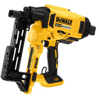 DeWALT DCFS950N Accu Constructietacker voor hekwerk 9Ga 18V Basic Body - 5035048699850 - DCFS950N-XJ - Mastertools.nl