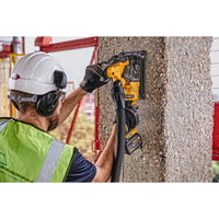 DeWALT DCG200T2 Sleuvenfrees 54V 6.0Ah XR Flexvolt Li-ion - 5035048705445 - DCG200T2-QW - Mastertools.nl