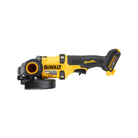 DeWALT DCG440N Accu FLEXVOLT Accu Haakse Slijper 180mm 54V XR Basic Body - 5035048748770 - DCG440N-XJ - Mastertools.nl