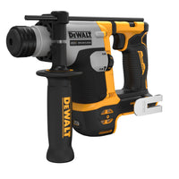 DeWALT DCH172NT Accu Boorhamer SDS+ 1,4J 18V XR Basic Body in TSTAK - - - Mastertools.nl