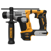 DeWALT DCH172NT Accu Boorhamer SDS+ 1,4J 18V XR Basic Body in TSTAK - - - Mastertools.nl