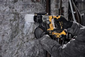 DeWALT DCH172NT Accu Boorhamer SDS+ 1,4J 18V XR Basic Body in TSTAK - - - Mastertools.nl