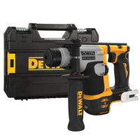 DeWALT DCH172NT Accu Boorhamer SDS+ 1,4J 18V XR Basic Body in TSTAK - - - Mastertools.nl