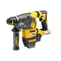 DeWALT DCH323NT FLEXVOLT Accu Combihamer SDS+ 2,8J 54V XR Basic Body in TSTAK - 5035048665039 - DCH323NT-XJ - Mastertools.nl