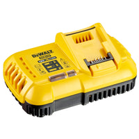 DeWALT DCH333X2 FLEXVOLT Accu Combihamer SDS+ 3,5J 54V XR 9.0Ah in TSTAK - 5035048646748 - DCH333X2-QW - Mastertools.nl