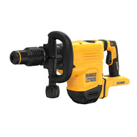 DeWALT DCH832N-XJ XR FLEXVOLT 6kg SDS-Max Breekhamer 54V Basic Body - 5035048791899 - DCH832N-XJ - Mastertools.nl