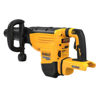 DeWALT DCH892N-XJ XR FLEXVOLT 10kg SDS-Max Breekhamer 54V Basic Body - 5035048791912 - DCH892N-XJ - Mastertools.nl