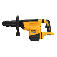 DeWALT DCH892N-XJ XR FLEXVOLT 10kg SDS-Max Breekhamer 54V Basic Body - 5035048791912 - DCH892N-XJ - Mastertools.nl