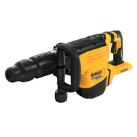 DeWALT DCH892N-XJ XR FLEXVOLT 10kg SDS-Max Breekhamer 54V Basic Body - 5035048791912 - DCH892N-XJ - Mastertools.nl