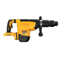 DeWALT DCH892N-XJ XR FLEXVOLT 10kg SDS-Max Breekhamer 54V Basic Body - 5035048791912 - DCH892N-XJ - Mastertools.nl