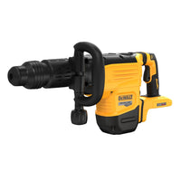 DeWALT DCH892N-XJ XR FLEXVOLT 10kg SDS-Max Breekhamer 54V Basic Body - 5035048791912 - DCH892N-XJ - Mastertools.nl