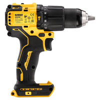 DeWALT DCK2062E2T Accu Combiset 2-delige 18V XR POWERSTACK in TSTAK - 5035048788400 - DCK2062E2T-QW - Mastertools.nl