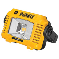 DeWALT DCL077 Accu Werklamp LED 18V - 5035048715048 - DCL077-XJ - Mastertools.nl