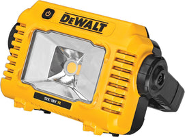 DeWALT DCL077 Accu Werklamp LED 18V - 5035048715048 - DCL077-XJ - Mastertools.nl