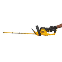 DeWALT DCM563PB Accu Heggenschaar 550mm 18V Basic Body - 5035048643839 - DCM563PB-XJ - Mastertools.nl