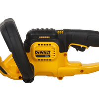 DeWALT DCM563PB Accu Heggenschaar 550mm 18V Basic Body - 5035048643839 - DCM563PB-XJ - Mastertools.nl