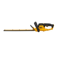 DeWALT DCM563PB Accu Heggenschaar 550mm 18V Basic Body - 5035048643839 - DCM563PB-XJ - Mastertools.nl