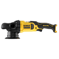 DeWALT DCM848N Accu Haakse Polijstmachine (excentrisch) 125-180mm Brushless 18V XR Basic Body - 5035048714546 - DCM848N-XJ - Mastertools.nl