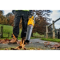 DeWALT DCMBA572X1 Accu Blazer 54V XR Flexvolt 9.0Ah - 5035048713266 - DCMBA572X1-QW - Mastertools.nl