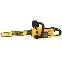 DeWALT DCMCS574N FLEXVOLT Accu Kettingzaag 45cm 54V Basic Body - 5035048751527 - DCMCS574N-XJ - Mastertools.nl