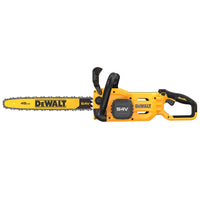 DeWALT DCMCS574N FLEXVOLT Accu Kettingzaag 45cm 54V Basic Body - 5035048751527 - DCMCS574N-XJ - Mastertools.nl