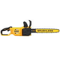 DeWALT DCMCS574N FLEXVOLT Accu Kettingzaag 45cm 54V Basic Body - 5035048751527 - DCMCS574N-XJ - Mastertools.nl