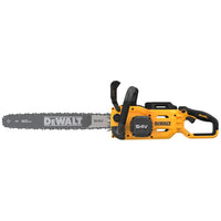 DeWALT DCMCS575X1 FLEXVOLT Accu Kettingzaag 50cm 54V XR 9.0Ah - 5035048751619 - DCMCS575X1-QW - Mastertools.nl