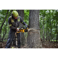 DeWALT DCMCS575X1 FLEXVOLT Accu Kettingzaag 50cm 54V XR 9.0Ah - 5035048751619 - DCMCS575X1-QW - Mastertools.nl