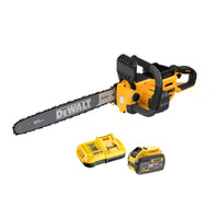 DeWALT DCMCS575X1 FLEXVOLT Accu Kettingzaag 50cm 54V XR 9.0Ah - 5035048751619 - DCMCS575X1-QW - Mastertools.nl