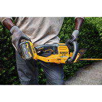 DeWALT DCMHT573N FLEXVOLT Heggenschaar 65cm 54V Basic Body - 5035048748473 - DCMHT573N-XJ - Mastertools.nl