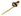 DeWALT DCMHT573N Accu Heggenschaar 65cm 54V XR FlexVolt Basic Body - - - Mastertools.nl