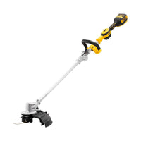 DeWALT DCMST561P1 Accu Grastrimmer 18V 5.0Ah XR Li-Ion - 5035048729267 - DCMST561P1-QW - Mastertools.nl