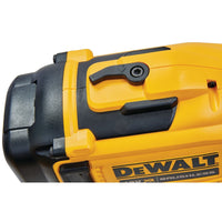 DeWALT DCN45RND2 Accu Roofing Tacker 18V 2,0Ah in TSTAK - 5035048731659 - DCN45RND2-QW - Mastertools.nl