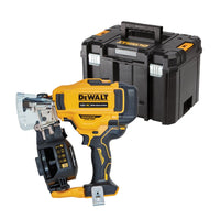 DeWALT DCN45RNNT Accu Roofing Rolspijkertacker 18V XR Basic Body in TSTAK - 5902013967286 - DCN45RNNT-XJ - Mastertools.nl