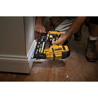 DeWALT DCN660NT Accu Afwerktacker 16Ga 18V XR Basic Body in TSTAK - 5035048631652 - DCN660NT-XJ - Mastertools.nl