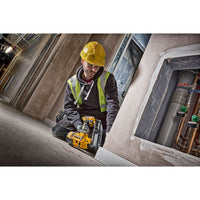 DeWALT DCN660NT Accu Afwerktacker 16Ga 18V XR Basic Body in TSTAK - 5035048631652 - DCN660NT-XJ - Mastertools.nl